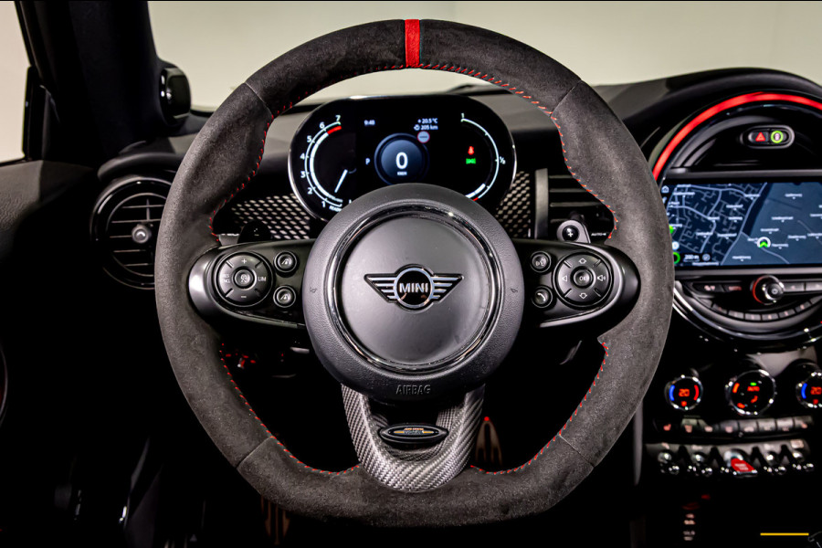 MINI 3-deurs 2.0 Cooper S Hammersmith|NAP|Full Options