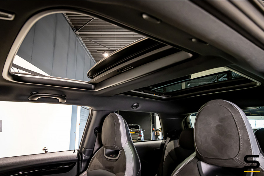 MINI 3-deurs 2.0 Cooper S Hammersmith|NAP|Full Options