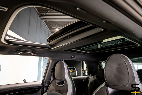 MINI 3-deurs 2.0 Cooper S Hammersmith|NAP|Full Options