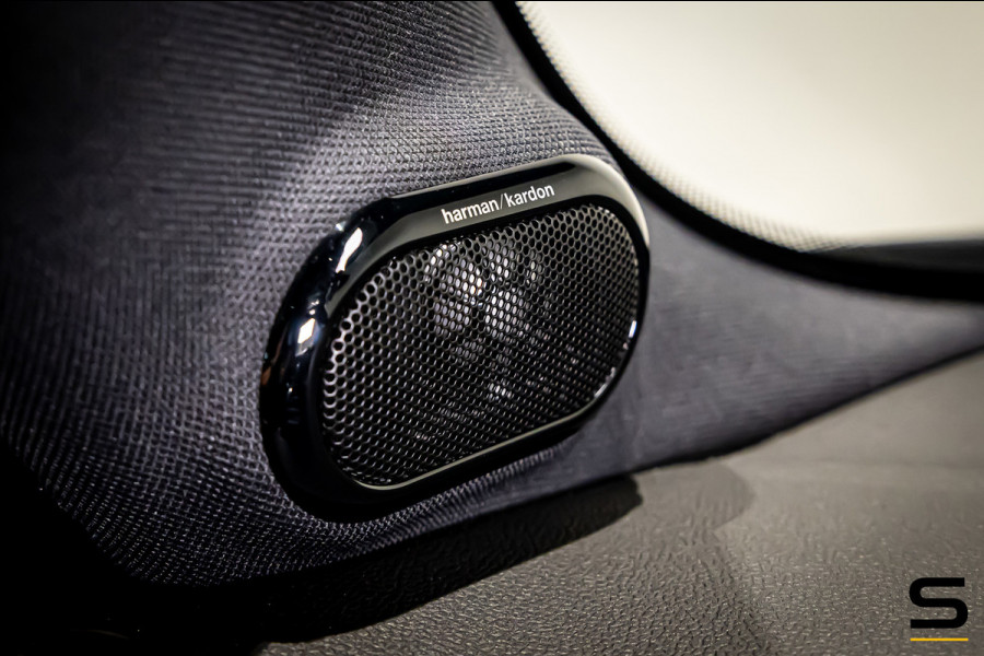 MINI 3-deurs 2.0 Cooper S Hammersmith|NAP|Full Options
