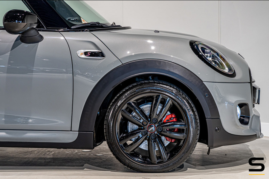 MINI 3-deurs 2.0 Cooper S Hammersmith|NAP|Full Options