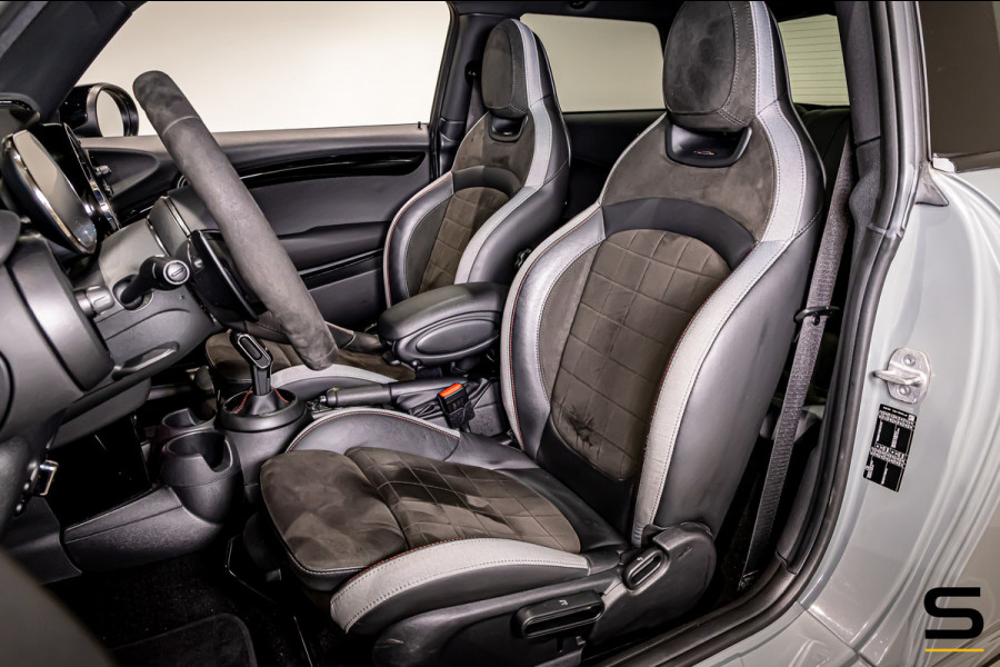 MINI 3-deurs 2.0 Cooper S Hammersmith|NAP|Full Options
