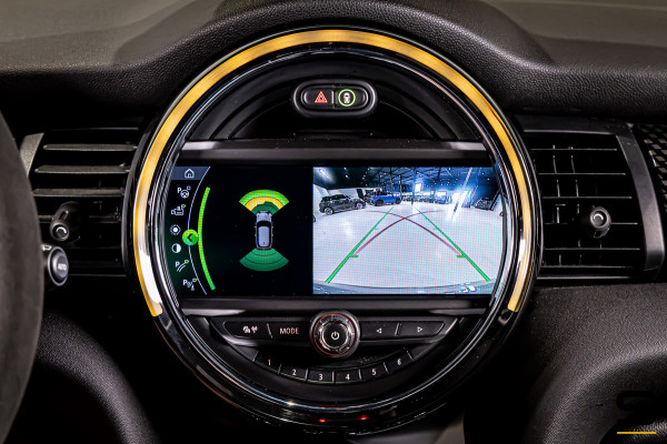 MINI 3-deurs 2.0 Cooper S Hammersmith|NAP|Full Options