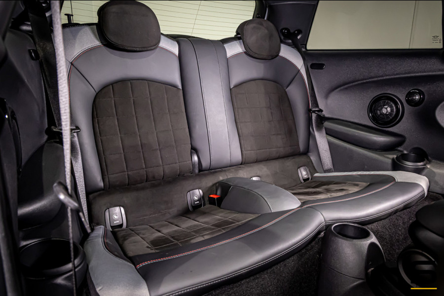 MINI 3-deurs 2.0 Cooper S Hammersmith|NAP|Full Options
