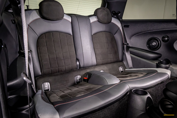 MINI 3-deurs 2.0 Cooper S Hammersmith|NAP|Full Options
