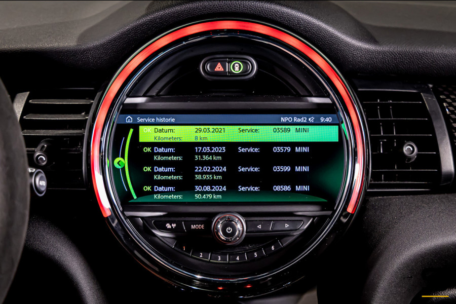 MINI 3-deurs 2.0 Cooper S Hammersmith|NAP|Full Options