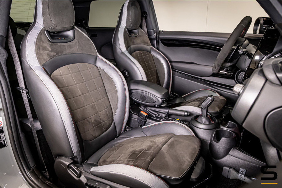 MINI 3-deurs 2.0 Cooper S Hammersmith|NAP|Full Options