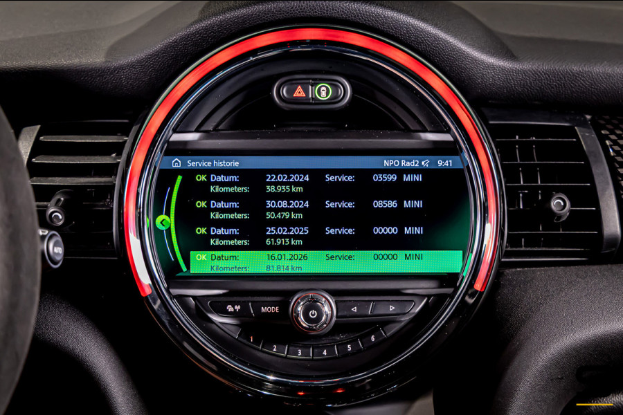 MINI 3-deurs 2.0 Cooper S Hammersmith|NAP|Full Options