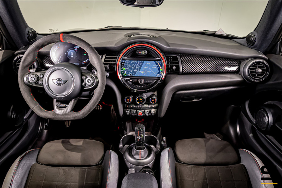 MINI 3-deurs 2.0 Cooper S Hammersmith|NAP|Full Options