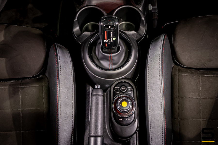 MINI 3-deurs 2.0 Cooper S Hammersmith|NAP|Full Options