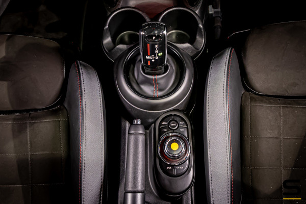 MINI 3-deurs 2.0 Cooper S Hammersmith|NAP|Full Options