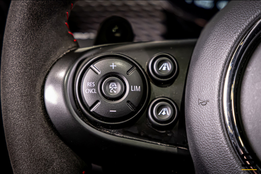 MINI 3-deurs 2.0 Cooper S Hammersmith|NAP|Full Options
