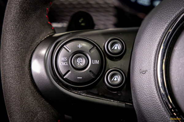 MINI 3-deurs 2.0 Cooper S Hammersmith|NAP|Full Options