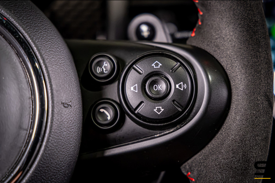 MINI 3-deurs 2.0 Cooper S Hammersmith|NAP|Full Options