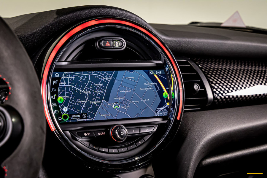 MINI 3-deurs 2.0 Cooper S Hammersmith|NAP|Full Options