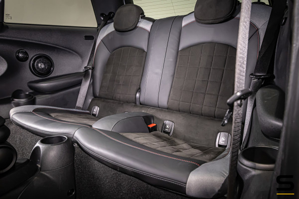 MINI 3-deurs 2.0 Cooper S Hammersmith|NAP|Full Options