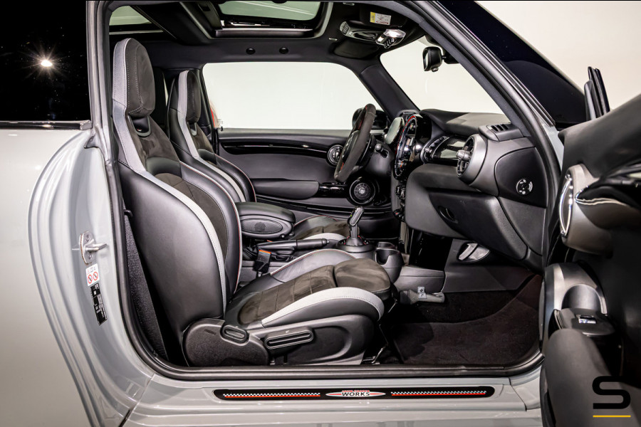 MINI 3-deurs 2.0 Cooper S Hammersmith|NAP|Full Options