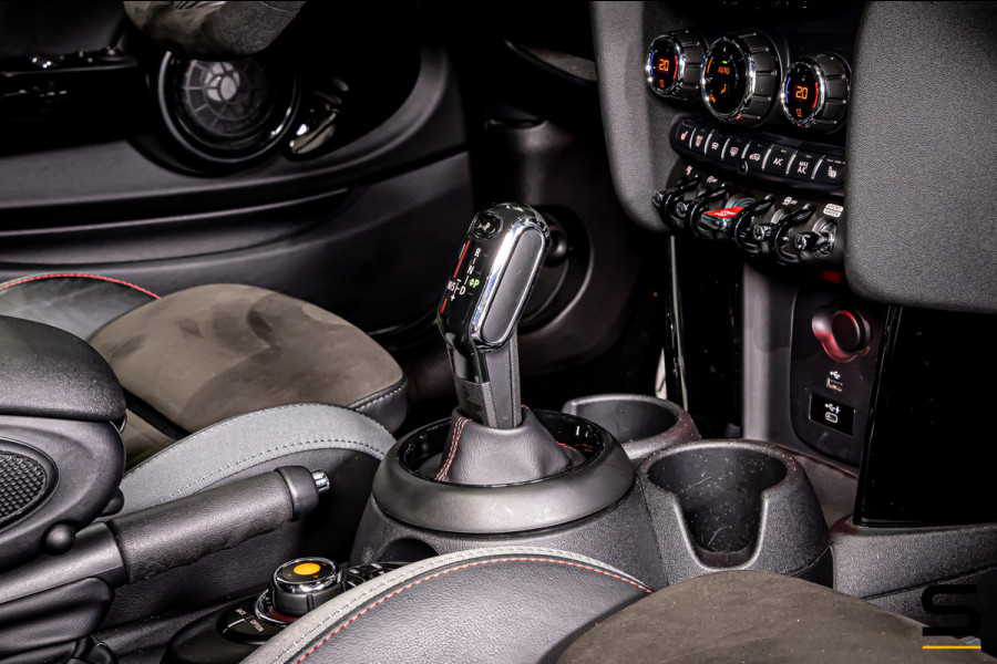 MINI 3-deurs 2.0 Cooper S Hammersmith|NAP|Full Options