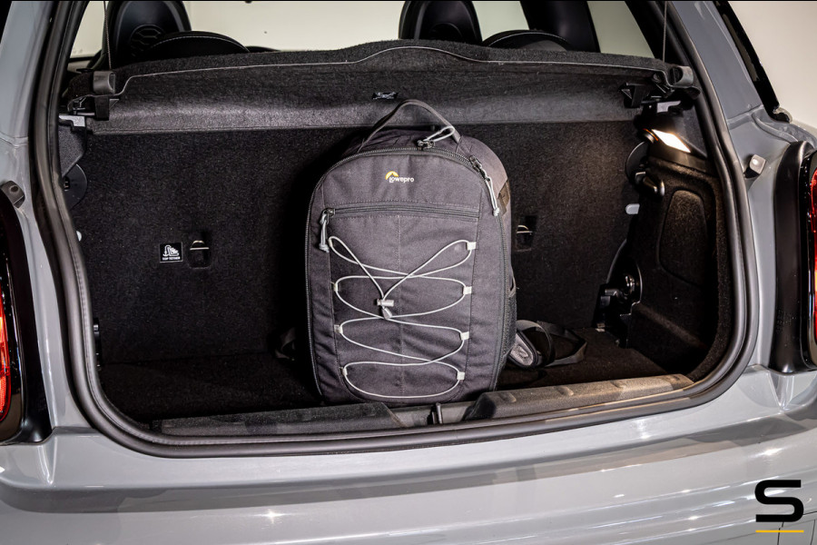MINI 3-deurs 2.0 Cooper S Hammersmith|NAP|Full Options