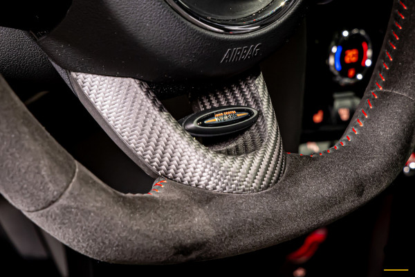 MINI 3-deurs 2.0 Cooper S Hammersmith|NAP|Full Options