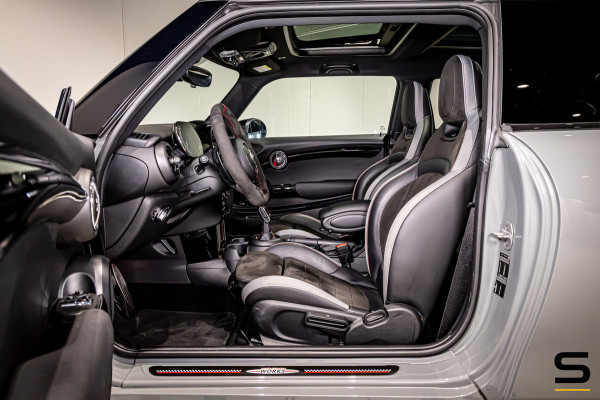 MINI 3-deurs 2.0 Cooper S Hammersmith|NAP|Full Options