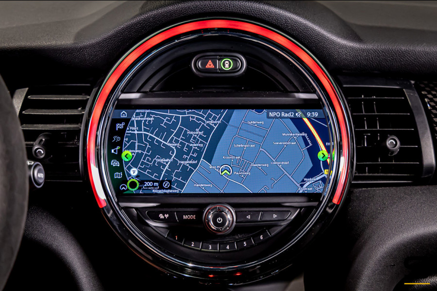 MINI 3-deurs 2.0 Cooper S Hammersmith|NAP|Full Options