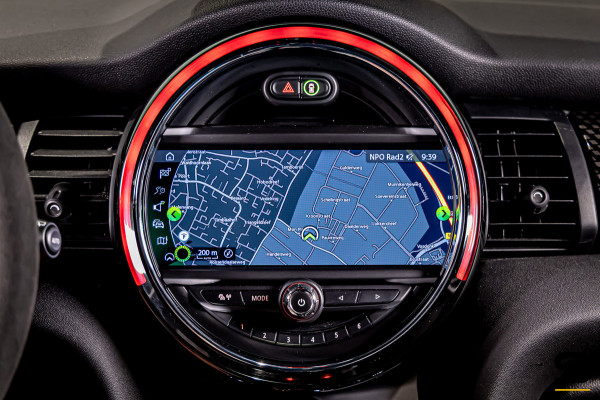 MINI 3-deurs 2.0 Cooper S Hammersmith|NAP|Full Options