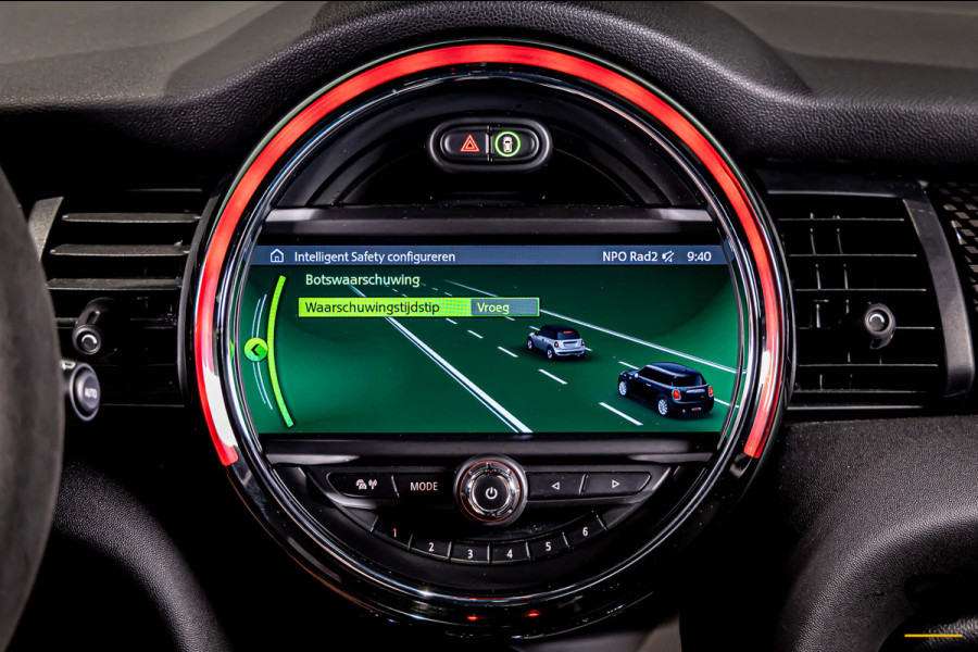 MINI 3-deurs 2.0 Cooper S Hammersmith|NAP|Full Options