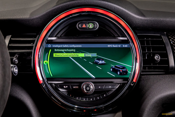 MINI 3-deurs 2.0 Cooper S Hammersmith|NAP|Full Options