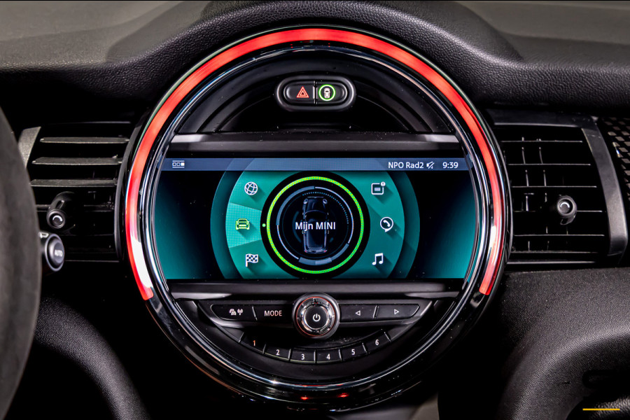 MINI 3-deurs 2.0 Cooper S Hammersmith|NAP|Full Options