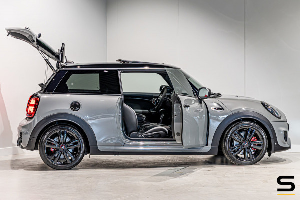 MINI 3-deurs 2.0 Cooper S Hammersmith|NAP|Full Options
