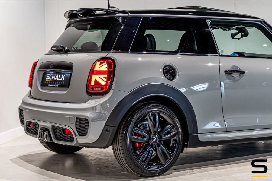 MINI 3-deurs 2.0 Cooper S Hammersmith|NAP|Full Options