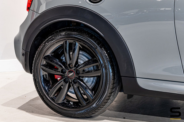 MINI 3-deurs 2.0 Cooper S Hammersmith|NAP|Full Options