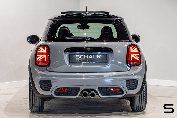 MINI 3-deurs 2.0 Cooper S Hammersmith|NAP|Full Options