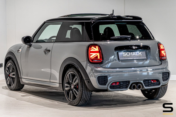 MINI 3-deurs 2.0 Cooper S Hammersmith|NAP|Full Options