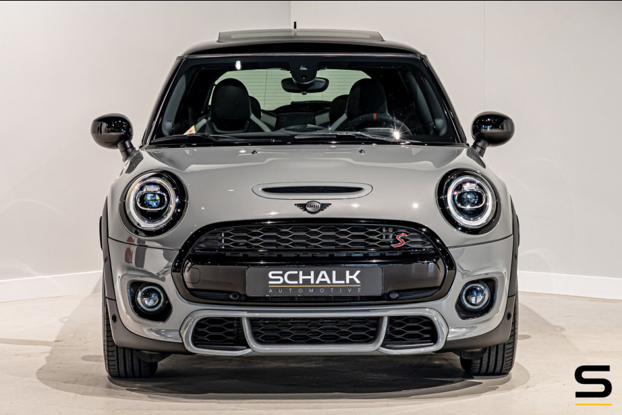 MINI 3-deurs 2.0 Cooper S Hammersmith|NAP|Full Options