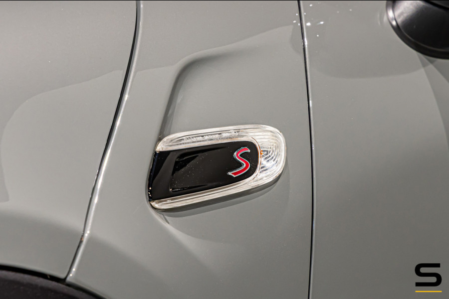 MINI 3-deurs 2.0 Cooper S Hammersmith|NAP|Full Options