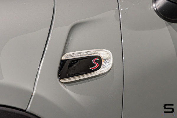 MINI 3-deurs 2.0 Cooper S Hammersmith|NAP|Full Options