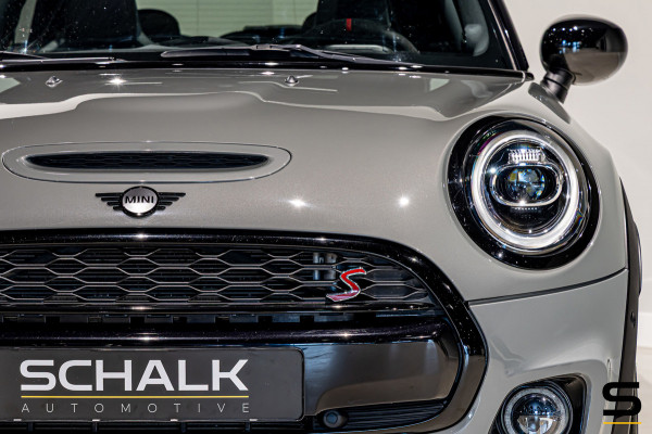 MINI 3-deurs 2.0 Cooper S Hammersmith|NAP|Full Options