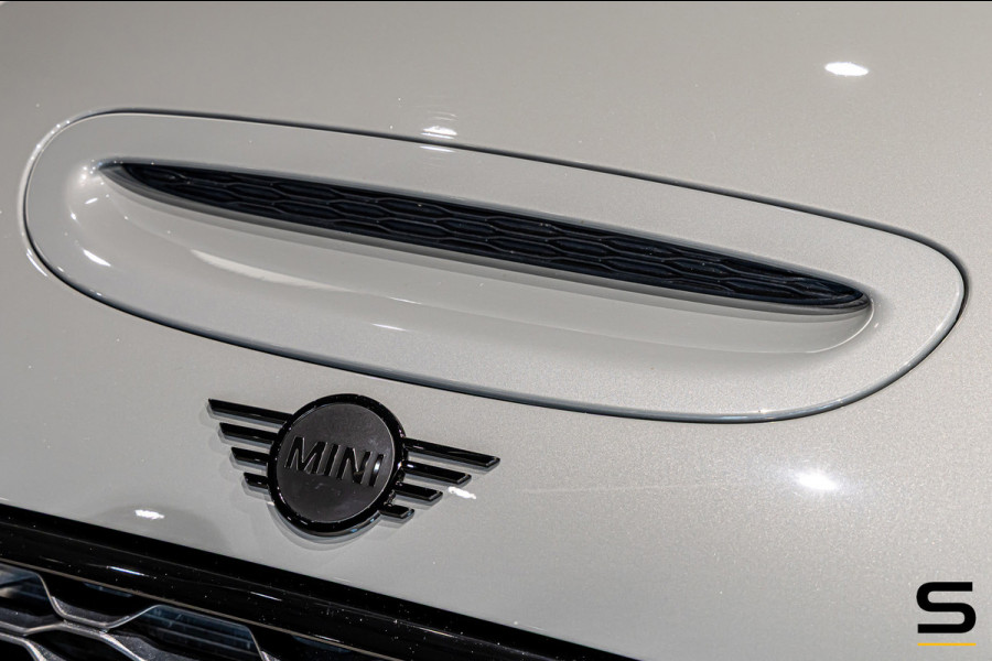 MINI 3-deurs 2.0 Cooper S Hammersmith|NAP|Full Options