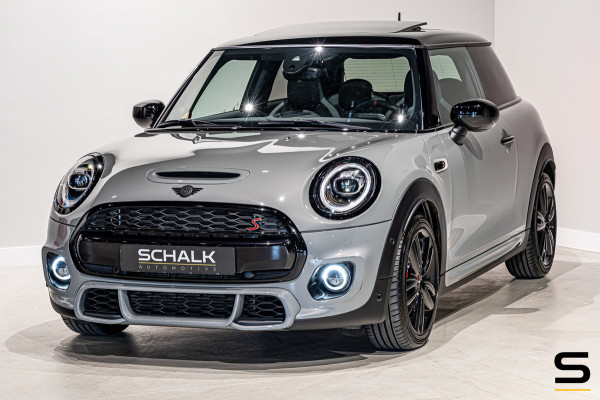 MINI 3-deurs 2.0 Cooper S Hammersmith|NAP|Full Options