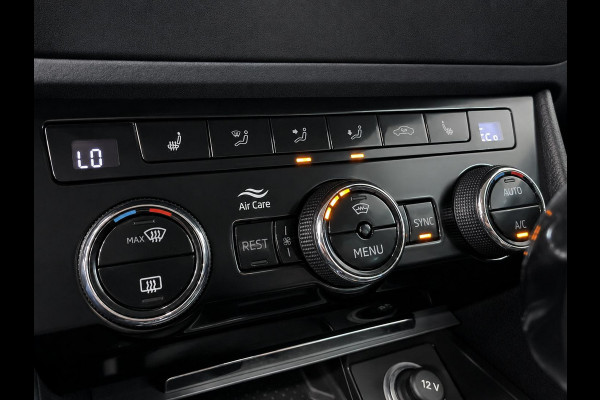 Škoda Superb Combi 1.4 TSI DSG Aut. iV Business Edition Plus SoH 92% Trekhaak Camera Navi Carplay DCC Stoelverwarming Verwarmbare Voorruit Cruise Control Full LED PDC VA