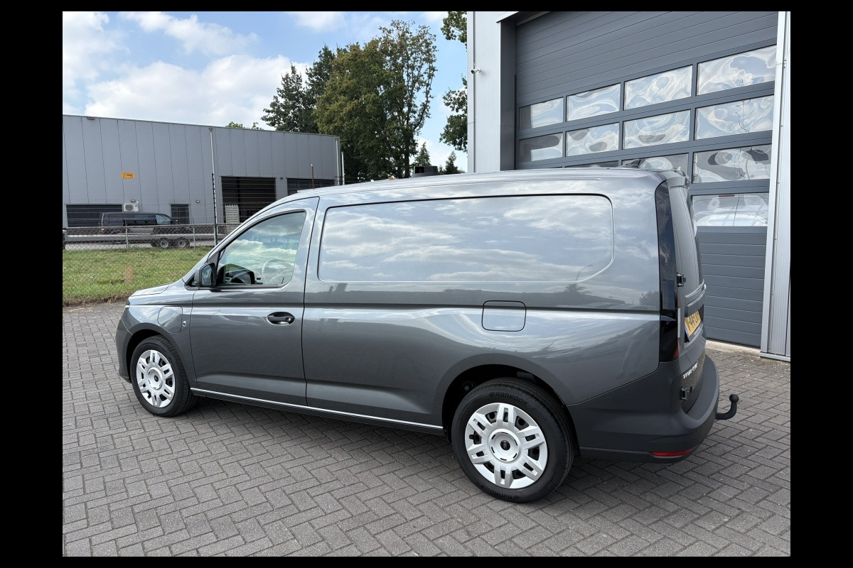 Ford Transit Connect 1.5 PHEV L2 Trend | navigatie | cruise