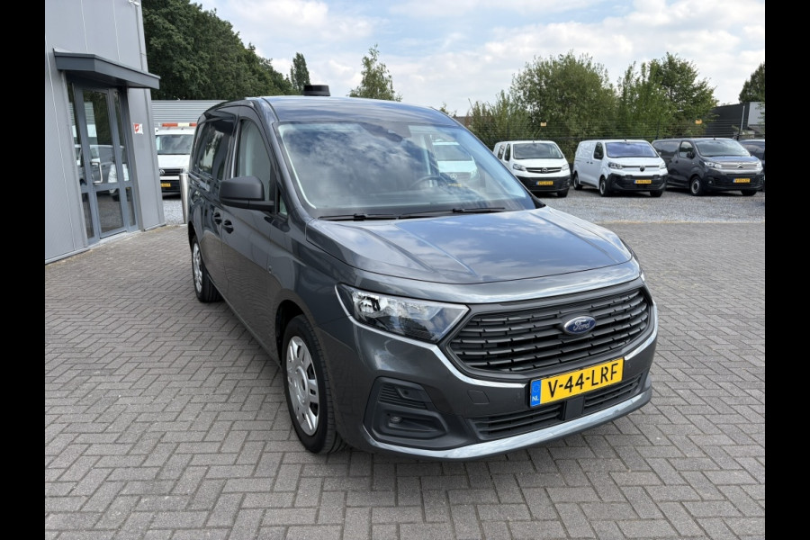Ford Transit Connect 1.5 PHEV L2 Trend | navigatie | cruise