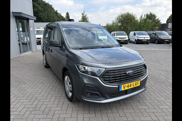 Ford Transit Connect 1.5 PHEV L2 Trend | navigatie | cruise