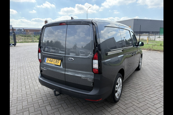 Ford Transit Connect 1.5 PHEV L2 Trend | navigatie | cruise