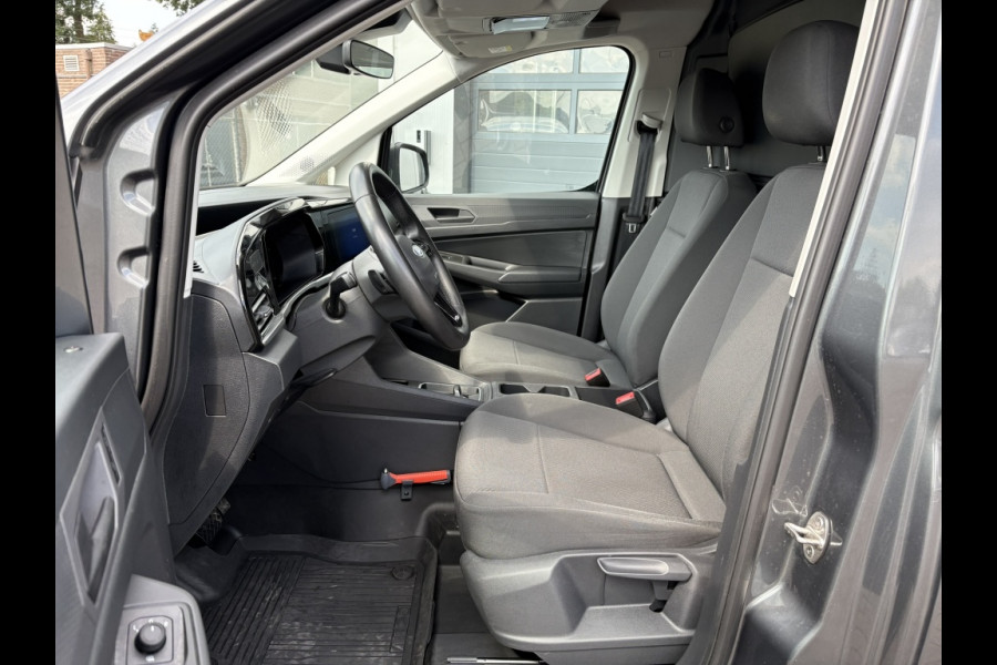 Ford Transit Connect 1.5 PHEV L2 Trend | navigatie | cruise