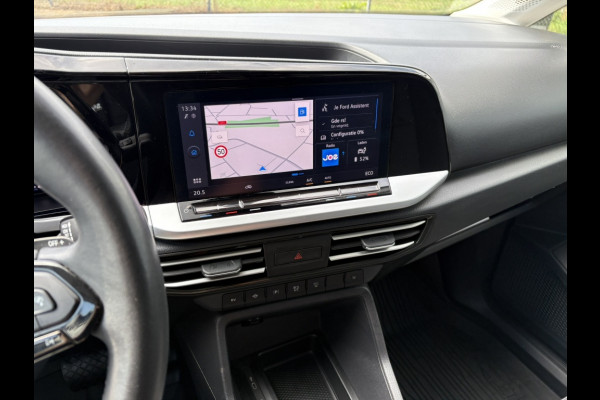 Ford Transit Connect 1.5 PHEV L2 Trend | navigatie | cruise