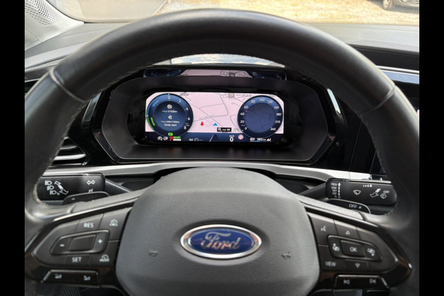 Ford Transit Connect 1.5 PHEV L2 Trend | navigatie | cruise