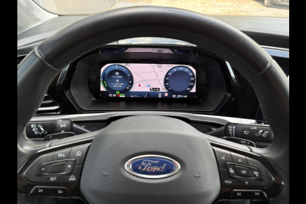 Ford Transit Connect 1.5 PHEV L2 Trend | navigatie | cruise